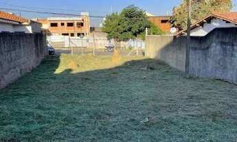 Imagem 2: Terreno à venda, 360 m² por R$ 330.000,00 - Jardim Celani - Salto/SP