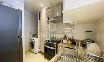 Imagem 7: Apartamento à venda com 48,00m² e 1 quarto em Flamengo, Rio de Janeiro - RJ