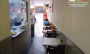 Imagem 5: Restaurante e Lanchonete Tradicional na Zona Norte de SP. Ref: 2043