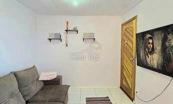 Imagem 3: Casa à venda Jardim Canaã