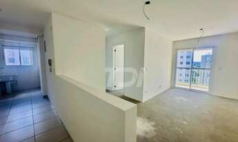 Imagem 2: Apartamento à venda, 69 m² por R$ 590.000,00 - Capão Raso - Curitiba/PR