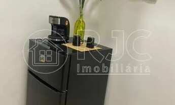 Imagem 5: Imóvel para venda possui 27 metros quadrados com 1 quarto em Centro - Rio de Janeiro - RJ