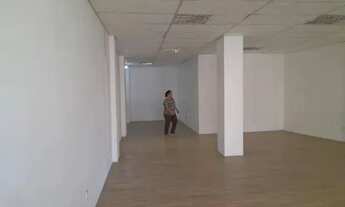 Imagem 4: Sala, 128 m² - venda por R$ 300.000,00 ou aluguel por R$ 3.490,00/mês - Saúde - Salvador/B