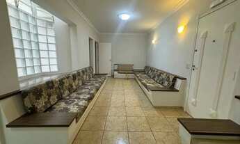 Imagem: Sala para alugar, 120 m² por R$ 3.900,00/mês