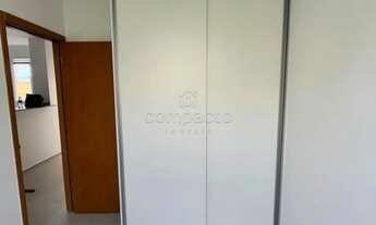 Imagem 6: Apartamento Padrão em São José do Rio Preto