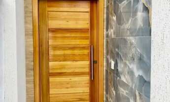 Imagem 7: Casa com 3 dormitórios à venda, 140 m² - Piratininga - Niterói/RJ