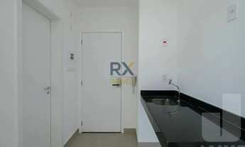 Imagem 6: Studio novinho em Perdizes