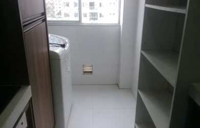 Imagem 10: Apartamento alto padrão