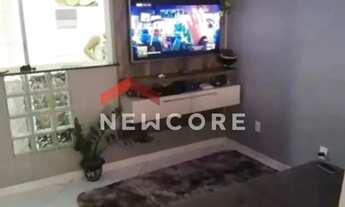 Imagem 4: Casa em Avenida Santo Amaro de Ipitanga - Vida Nova - Lauro de Freitas/BA