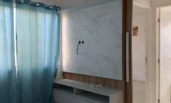 Imagem 3: Vendo apto contrato de gaveta.ja financia, cond Smart tapajós !