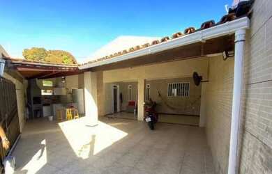 Imagem 2: CASA NO COHATRAC IV