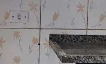 Imagem 3: Casa com 2 dormitórios para alugar, 44 m² por R$ 1.400,00/mês - Jardim Piratininga - Osasc