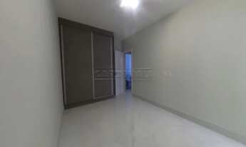 Imagem 4: Apartamento Padrão em São Carlos