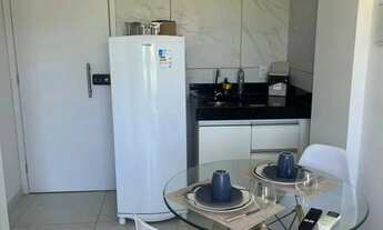 Imagem 6: Imóvel para aluguel possui 30 metros quadrados com 1 quarto em Cupe - Ipojuca - PE