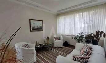 Imagem 2: Apartamento à venda, 3 quartos, 1 suíte, 1 vaga, Santo Antônio - Belo Horizonte/MG