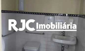 Imagem 5: Imóvel para venda com 33 metros quadrados em Tijuca - Rio de Janeiro - RJ