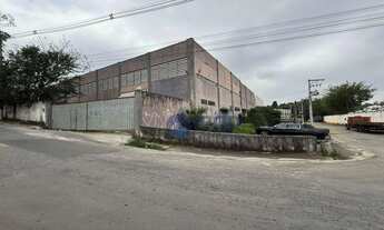 Imagem: Galpão para alugar - Quinta da Boa Vista