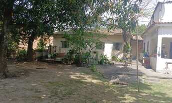 Imagem 6: Casa Area de 1080mts2 Campo Grande com piscina Churrasqueira Rio de Janeiro