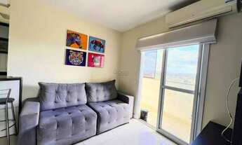 Imagem 4: Apartamento 2 dormitórios no Bairro NSGraças