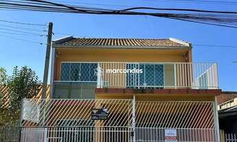 Imagem 3: Sobrado no Santa Terezinha