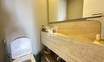 Imagem 7: 4 Quartos de alto luxo no Sion