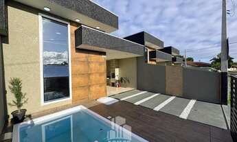 Imagem 5: Casa 3 quartos, piscina, perto do mar, Canoas