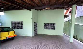 Imagem: Vendo Casa no Santa Cruz / Radional