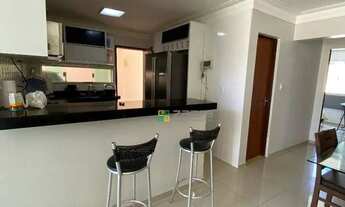 Imagem 4: Casa com 4 dormitórios à venda, 180 m² por R$ 625.000,00 - Alto do Farol - Raposa/MA