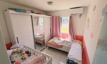 Imagem 4: Condomínio Marfim I - 55 m² | R$ 195.000,00