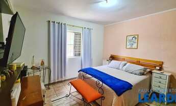 Imagem 6: CASA TÉRREA - JARDIM SANTANA - SP