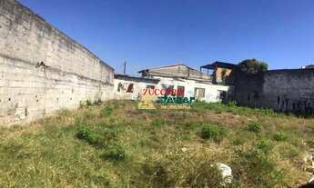 Imagem 6: Terreno à venda, 690 m² por R$ 1.500.000,00 - Jardim Santa Cecília - Guarulhos/SP