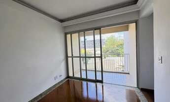 Imagem: Apartamento de 3 dormitórios no Parque