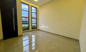 Imagem 5: Casa Térrea no Jardins Bolonha, casa com 3 suítes plenas e uma excelente integração