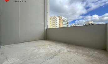 Imagem 13: REVENDA NO ED. BRISE! APARTAMENTO DE 3 QUARTOS SENDO 1 SUÍTE À VENDA NA PRAIA DA CERCA EM