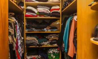 Imagem 7: Apartamento 138m² 3 dormitórios no bairro Petrópolis