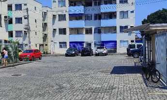 Imagem 2: ótimo apto 2qtos, melhor prédio do condomínio