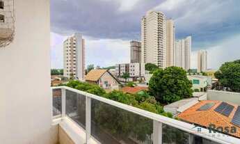 Imagem 7: Apartamento para venda, - Condomínio Della Rosa II, Cuiabá