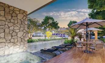 Imagem 3: Casa com 3 dormitórios à venda, 158 m² por R$ 1.081.881,84 - Centro - Eusébio/CE