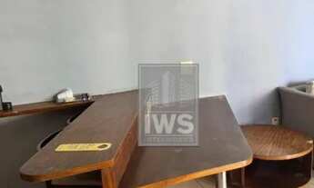 Imagem 5: Apartamento com 1 dormitório à venda, 52 m² por R$ 670.000,00 - Barra da Tijuca - Rio de J