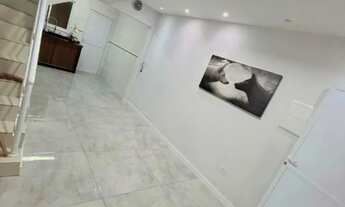 Imagem 3: Casa de Condomínio com Churrasqueira e Piscina no Maracanã! - Cód: ACT3369