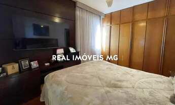 Imagem 7: Apartamento para alugar, 3 quartos, varanda e 2 vagas de garagem no bairro Serra