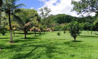 Imagem 6: Sitio de 29 mil m2 com casa linear de 7 quartos à venda em Guaratiba - Rio de Janeiro - R