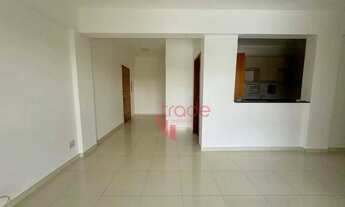 Imagem 3: Apartamento para Vender de 2 Quartos no Jardim Botânico em Ribeirão Preto com Sacada