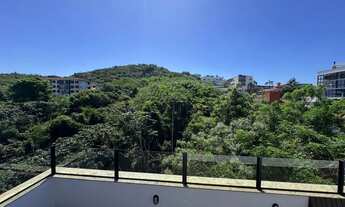 Imagem 2: Cobertura 3 Suítes Vista Mar em Coqueiros