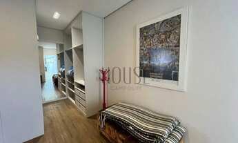 Imagem 6: Casa com 5 quartos, 325 m² - venda ou aluguel - Condomínio Saint Charbel - Araçoiaba da Se