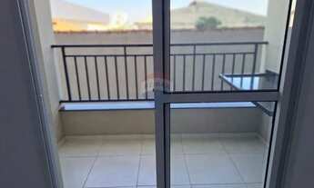 Imagem 3: Apartamento Novo para Locação com 2 quartos, Jardim Saira