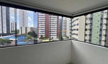 Imagem 3: OPORTUNIDADE - EXCELENTE APARTAMENTO DE 88 M², 3 QUARTOS, DISPONÍVEL PARA VENDA EM CASA AM