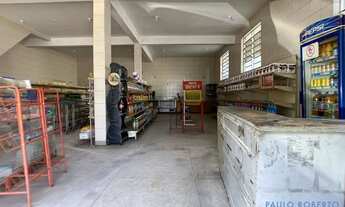 Imagem 6: PRÉDIO - JARDIM IVANA - SP