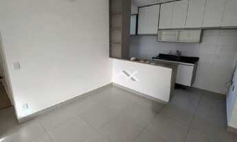 Imagem 2: Apartamento com 3 dormitórios para alugar, 69 m² por R$ 2.945,00/mês - Avalon - Bauru/SP