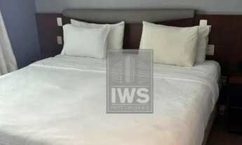 Imagem 6: Apartamento com 1 dormitório à venda, 52 m² por R$ 670.000,00 - Barra da Tijuca - Rio de J